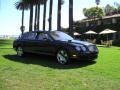 Diamond Black - Continental Flying Spur  Photo No. 10