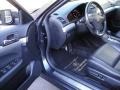 Carbon Gray Pearl - TSX Sedan Photo No. 10
