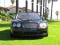 Diamond Black - Continental Flying Spur  Photo No. 13