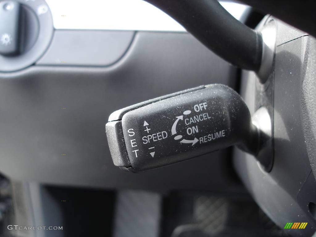2008 A4 2.0T quattro Sedan - Brilliant Black / Black photo #24