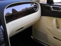 Diamond Black - Continental Flying Spur  Photo No. 23