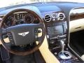 Diamond Black - Continental Flying Spur  Photo No. 25