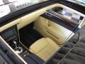 Diamond Black - Continental Flying Spur  Photo No. 36