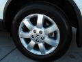Taffeta White - CR-V EX-L 4WD Photo No. 58