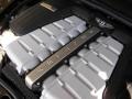 Diamond Black - Continental Flying Spur  Photo No. 37