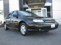 Black - Malibu LS Sedan Photo No. 1