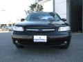 Black - Malibu LS Sedan Photo No. 2