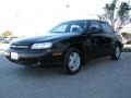 Black - Malibu LS Sedan Photo No. 3