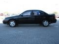 Black - Malibu LS Sedan Photo No. 4