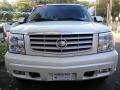 White Diamond - Escalade ESV AWD Photo No. 2