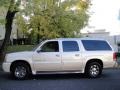 White Diamond - Escalade ESV AWD Photo No. 3