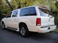 White Diamond - Escalade ESV AWD Photo No. 4