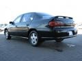 Black - Malibu LS Sedan Photo No. 5