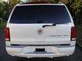 White Diamond - Escalade ESV AWD Photo No. 5