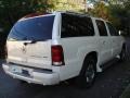 2005 White Diamond Cadillac Escalade ESV AWD  photo #6