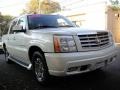 White Diamond - Escalade ESV AWD Photo No. 7