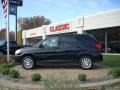 2006 Black Onyx Buick Rendezvous CXL  photo #1