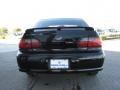Black - Malibu LS Sedan Photo No. 6