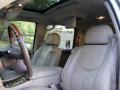 White Diamond - Escalade ESV AWD Photo No. 10