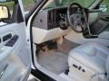 White Diamond - Escalade ESV AWD Photo No. 12