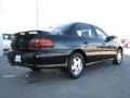 Black - Malibu LS Sedan Photo No. 7
