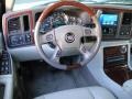 White Diamond - Escalade ESV AWD Photo No. 13