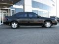 Black - Malibu LS Sedan Photo No. 8