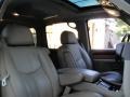 White Diamond - Escalade ESV AWD Photo No. 24