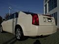 White Diamond - CTS Sedan Photo No. 3