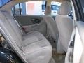 Black - Malibu LS Sedan Photo No. 11