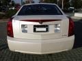 White Diamond - CTS Sedan Photo No. 4