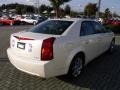 White Diamond - CTS Sedan Photo No. 5