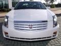 White Diamond - CTS Sedan Photo No. 8