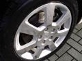 White Diamond - CTS Sedan Photo No. 9