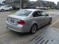 2006 Titanium Silver Metallic BMW 3 Series 330i Sedan  photo #5