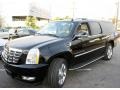 2007 Black Raven Cadillac Escalade ESV AWD  photo #1