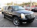 Black Raven - Escalade ESV AWD Photo No. 3