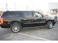 2007 Black Raven Cadillac Escalade ESV AWD  photo #4