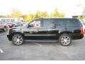 Black Raven - Escalade ESV AWD Photo No. 9