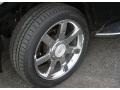 Black Raven - Escalade ESV AWD Photo No. 10