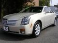 Gold Mist - CTS Sedan Photo No. 1