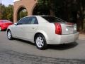 Gold Mist - CTS Sedan Photo No. 4