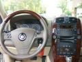 Gold Mist - CTS Sedan Photo No. 5