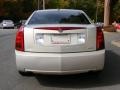 Gold Mist - CTS Sedan Photo No. 17
