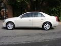 Gold Mist - CTS Sedan Photo No. 18