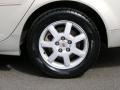 Gold Mist - CTS Sedan Photo No. 19