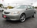 Mineral Green Opalescent - Camry LE Photo No. 1