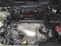 Mineral Green Opalescent - Camry LE Photo No. 2