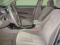 Mineral Green Opalescent - Camry LE Photo No. 3