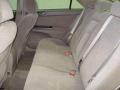 Mineral Green Opalescent - Camry LE Photo No. 5